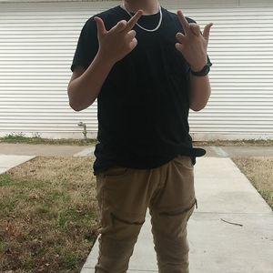 Meet your Posher, Ebk